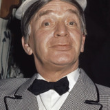 Sylvain Poons — De Mop