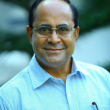 Dinesh Panicker — Doctor