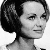 Giuliana Lojodice — Servant at Steiner's House (uncredited)