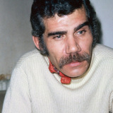 Antonio Iranzo — Innkeeper (uncredited)