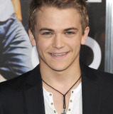 Hunter Hayes — Montgomery