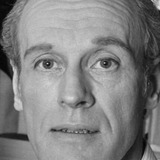 Svend Johansen — Biskoppen