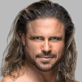 John Hennigan — John Morrison