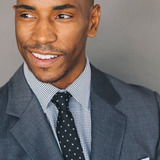 Leonard Robinson — Jackson Foxx'e