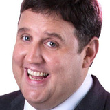 Peter Kay — Self