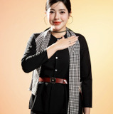 Linh Barbie — Nữ Y Tá