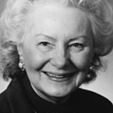 Belle McDonald — Mrs. Posner (uncredited)