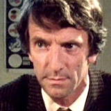 Daniel Moynihan — Officer in Officer's Club (uncredited)