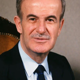 Hafez al-Assad — Self (archive footage)