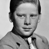 Benny Bartlett — Butch