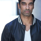 Maaz Ali — Hasan (voice)