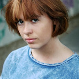 Marie Drion — Lila (la fille d'Elise)