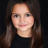 Scarlett Spears — Bonnie (voice)