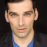 Donal Thoms-Cappello — Chanting Man (segment "Bonestorm") (voice)