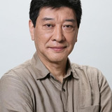 Цутому Исобэ — George Joestar I (voice)