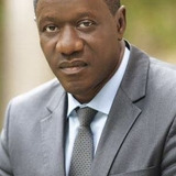 Benjamin Ochieng — Radio Announcer & Male Attackers (voice)