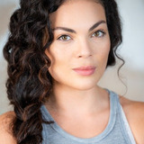 Giovannie Cruz — Cheryl Kimble