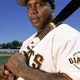 Barry Bonds — Self