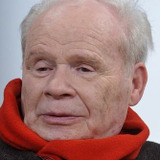 Endre Harkányi — Dini, Ede unokatestvére