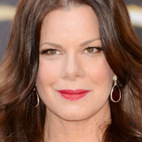 Marcia Gay Harden — Verna