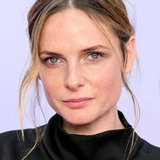 Rebecca Ferguson — Maddox