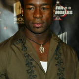 Victor Togunde — Chaplain