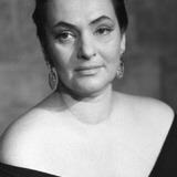 Hanna Skarżanka — Bukowska, matka Romualda, Dionizego i Wiktora