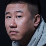 付天君 — Luo Dongfang's Follower