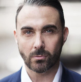 Jonathan D. Ellis — Courthouse Reporter #2