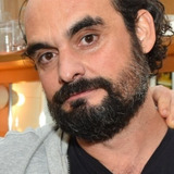 Òscar Rabadán — Novoa Santos