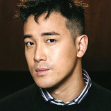 曾国祥 — Simon Yuen