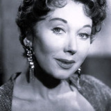 Alice Treff — Direktrice Tröger