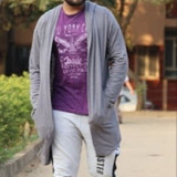 Naveen V Bhat — Siddaharth