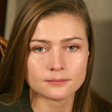 Mariya Golubkina — Masha