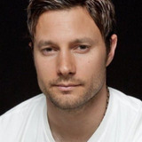Erik David Barber — Slick Guy in Bar