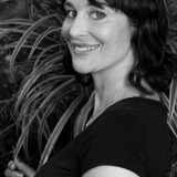 Rebekah Joy Gilgan — Marilyn Magnion