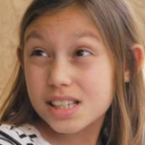 Ocean White — Olivia