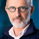 Richard Garner — Donor