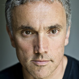 Ben Miles — Travis
