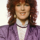 Anni-Frid Lyngstad — Self