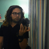 Matheus Dominic Uchôa — Protagonista