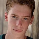 Jake Karlen — Young Bully #3