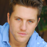 Ross Thomas — Alex Harrison