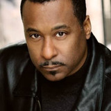 David S. Lomax — Man in Hallway