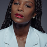 Jeniffer Dias — Katia