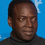 Djolof Mbengue — El Hadj Diop
