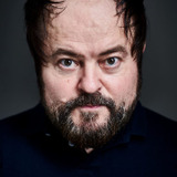 Кеннет Коллар — Din Caldwell