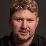 Andrzej Nejman — Michal's friend