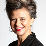 Tracey Ullman — Olympia (voice)