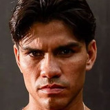Pedro Guevara — Self